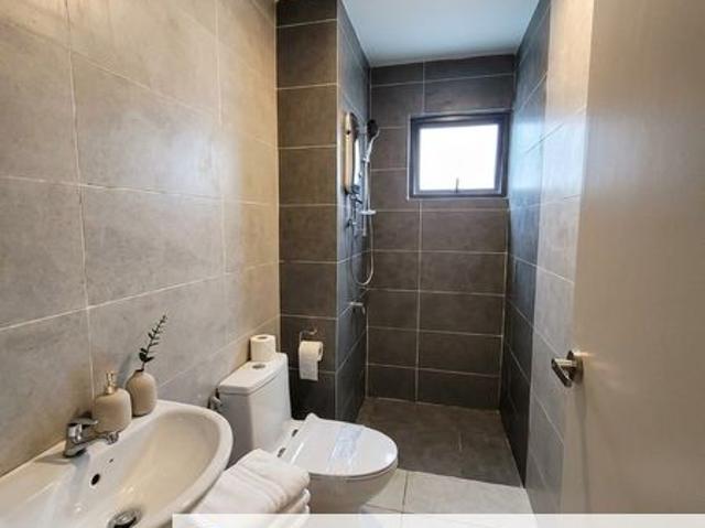 Condominium for rent in Country Heights Damansara, Kuala Lumpur