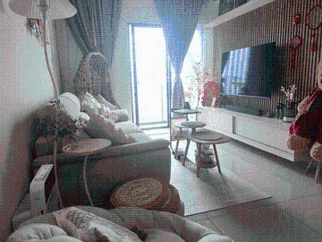 Apartment for rent in Country Heights Damansara, Kuala Lumpur