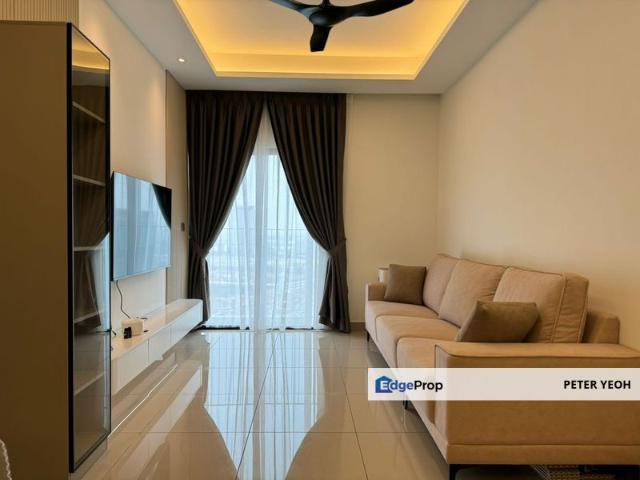 Condominium for rent in Country Heights Damansara, Kuala Lumpur