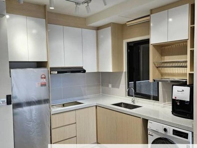 Condominium for rent in Country Heights Damansara, Kuala Lumpur