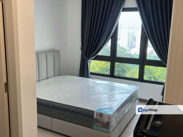 Condominium for rent in Country Heights Damansara, Kuala Lumpur