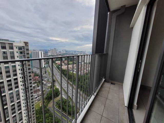 Serviced Residence for rent in Country Heights Damansara, Kuala Lumpur