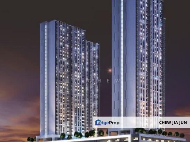 Condominium for sale in Country Heights Damansara, Kuala Lumpur