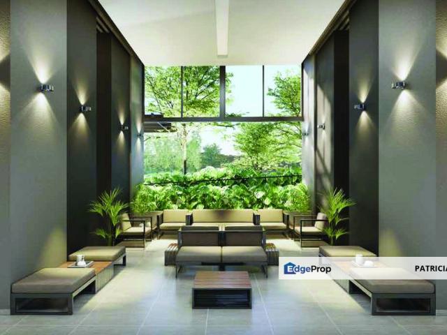 Shop for rent in Country Heights Damansara, Kuala Lumpur