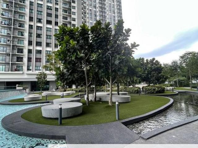 Condominium for rent in Country Heights Damansara, Kuala Lumpur