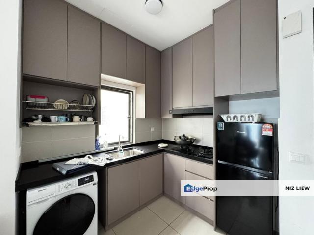 Condominium for rent in Country Heights Damansara, Kuala Lumpur