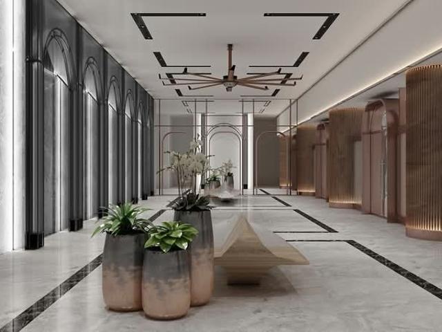 Apartment for rent in Taman Salak Selatan, Kuala Lumpur