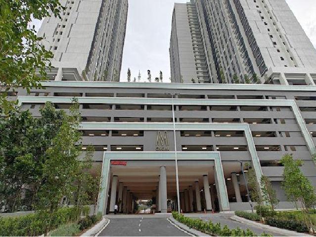 Serviced Residence for sale in Kuchai Lama, Kuala Lumpur