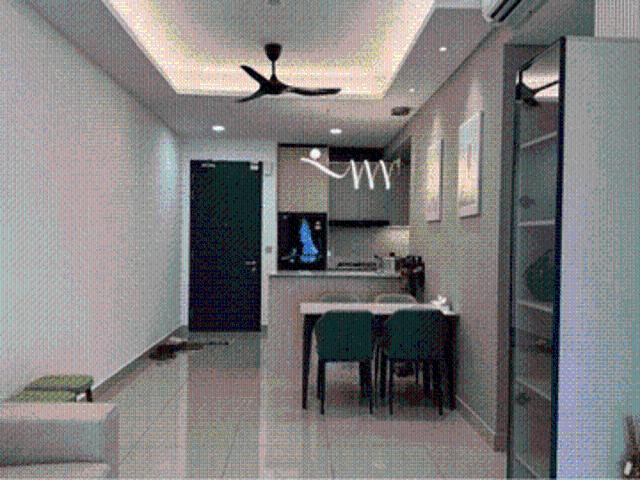 Apartment for rent in Country Heights Damansara, Kuala Lumpur