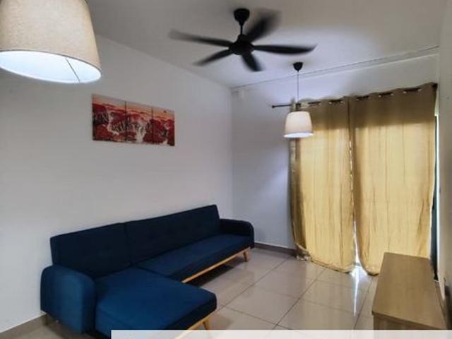 Condominium for rent in Country Heights Damansara, Kuala Lumpur
