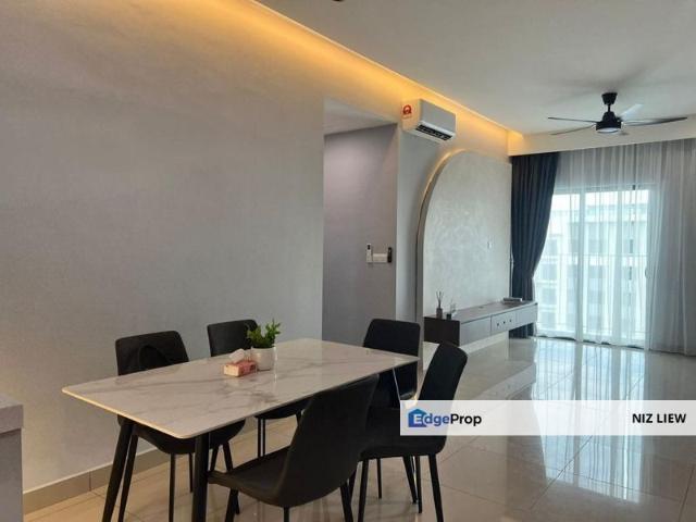 Condominium for rent in Country Heights Damansara, Kuala Lumpur