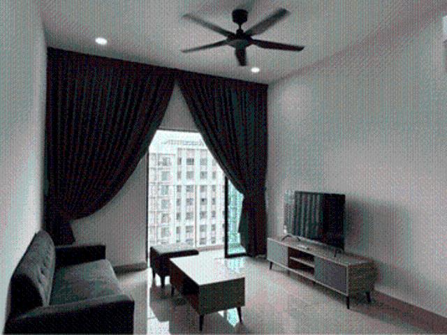 Apartment for rent in Country Heights Damansara, Kuala Lumpur
