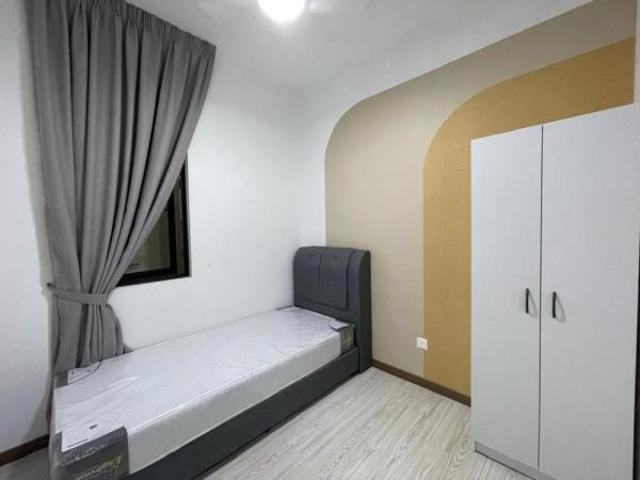 Apartment for rent in Country Heights Damansara, Kuala Lumpur
