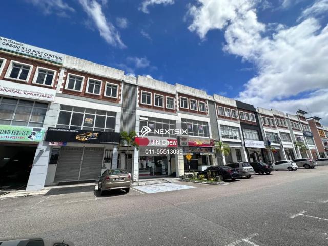 Residential House for rent in Country Heights Damansara, Kuala Lumpur