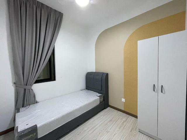Apartment for rent in Country Heights Damansara, Kuala Lumpur