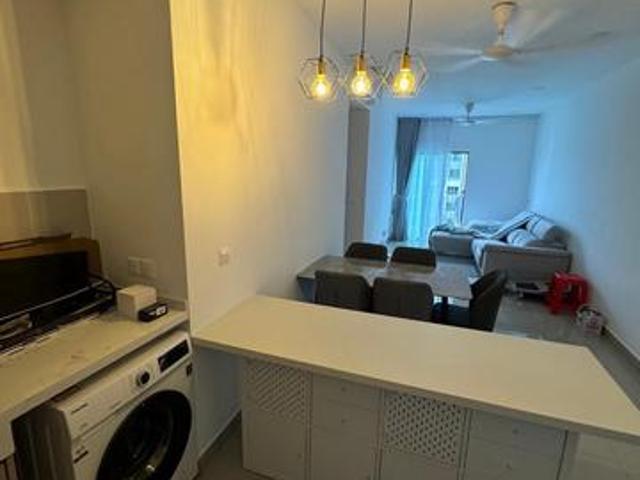 Serviced Residence for sale in Country Heights Damansara, Kuala Lumpur