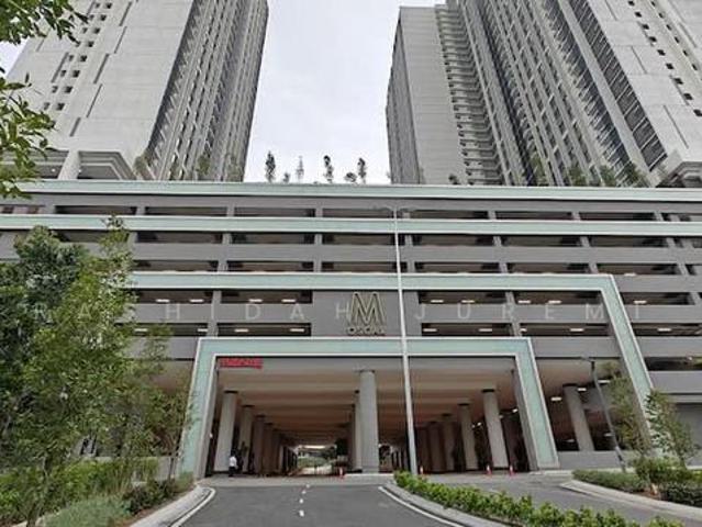 Serviced Residence for sale in Country Heights Damansara, Kuala Lumpur