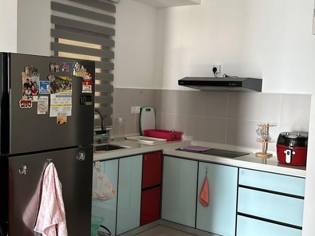 Apartment for rent in Country Heights Damansara, Kuala Lumpur