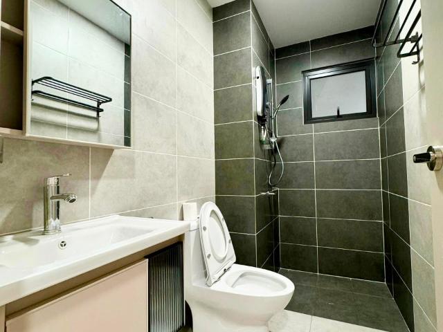 Apartment for rent in Country Heights Damansara, Kuala Lumpur