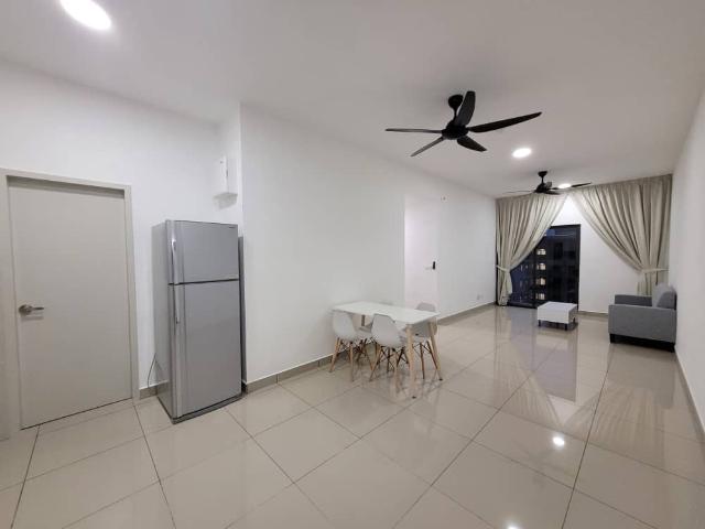 Apartment for rent in Country Heights Damansara, Kuala Lumpur
