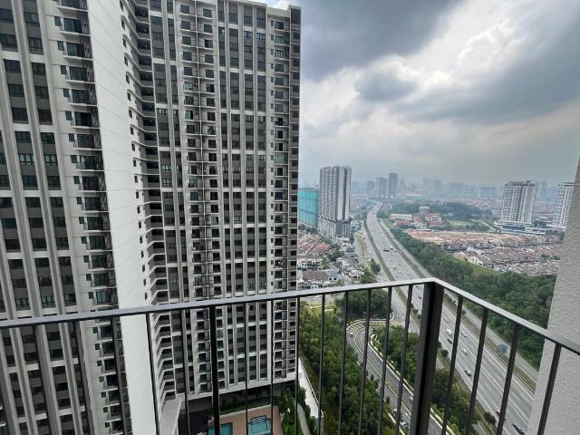 Apartment for rent in Country Heights Damansara, Kuala Lumpur