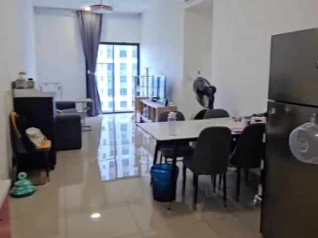 Apartment for rent in Country Heights Damansara, Kuala Lumpur
