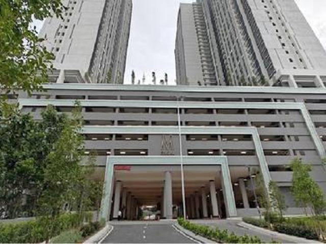 Serviced Residence for sale in Country Heights Damansara, Kuala Lumpur