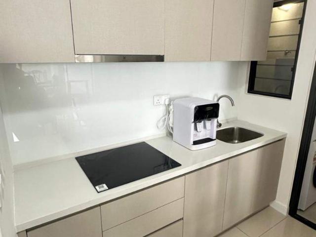 Room for rent in Country Heights Damansara, Kuala Lumpur