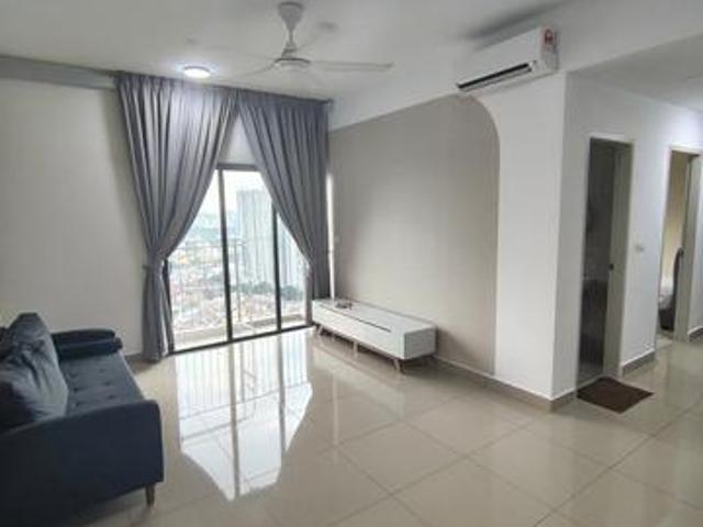 Serviced Residence for rent in Country Heights Damansara, Kuala Lumpur