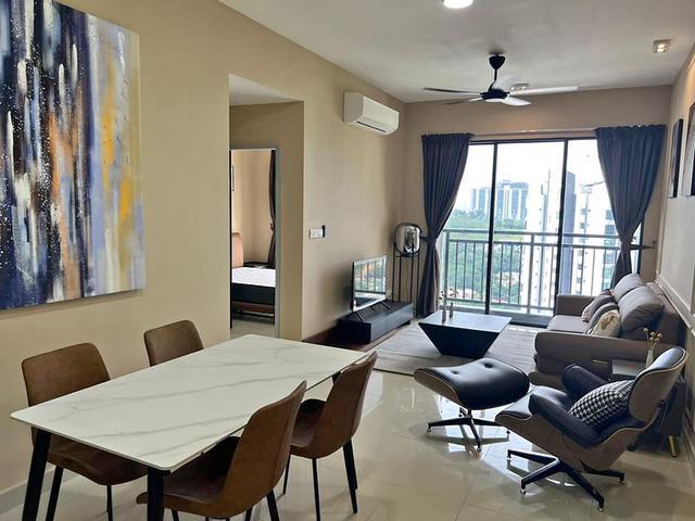 Serviced Residence for sale in Kuchai Lama, Kuala Lumpur