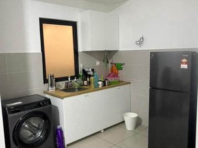 Serviced Residence for rent in Country Heights Damansara, Kuala Lumpur