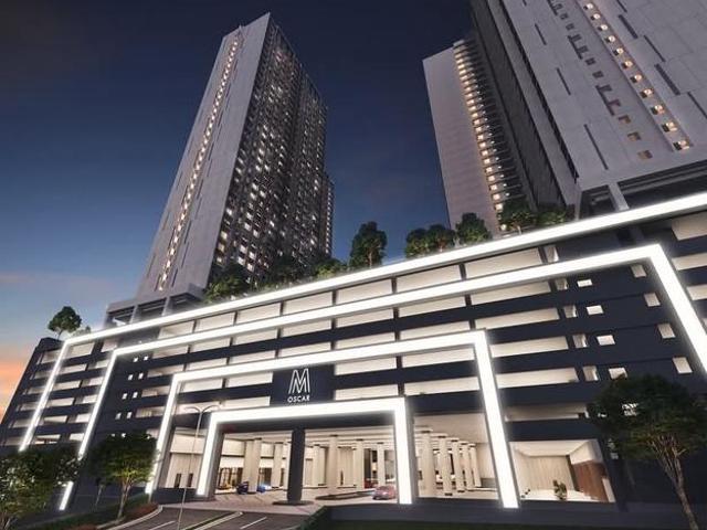 Serviced Residence for sale in Country Heights Damansara, Kuala Lumpur