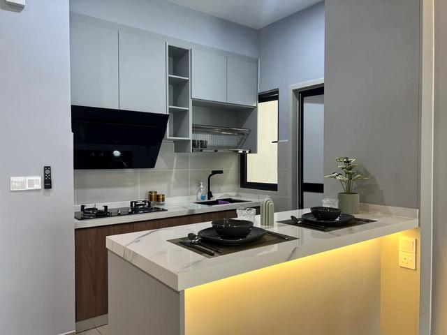 Serviced Residence for rent in Country Heights Damansara, Kuala Lumpur