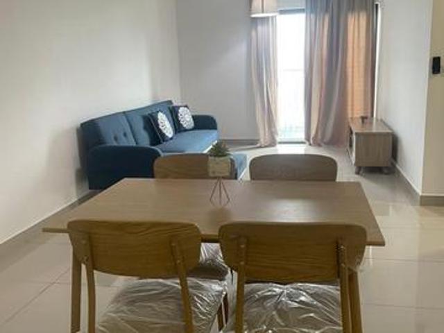 Serviced Residence for rent in Country Heights Damansara, Kuala Lumpur