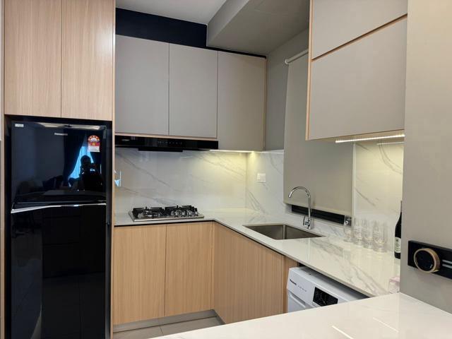 Serviced Residence for rent in Country Heights Damansara, Kuala Lumpur