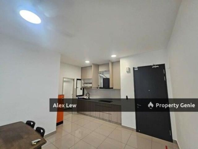 Apartment for rent in Country Heights Damansara, Kuala Lumpur