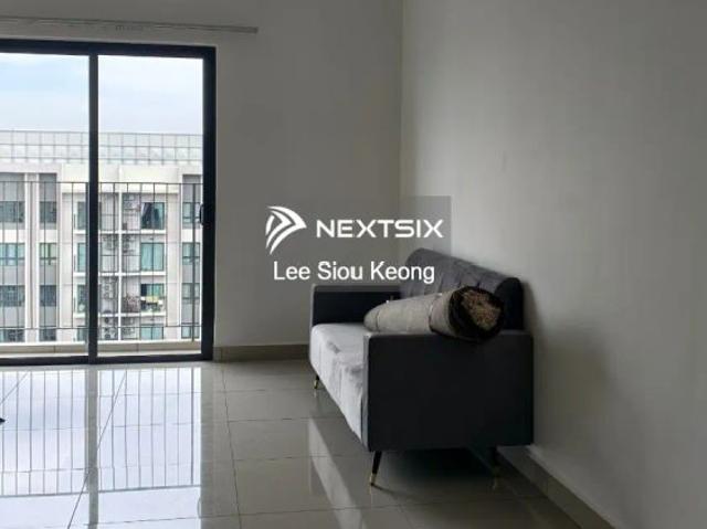 Apartment for rent in Country Heights Damansara, Kuala Lumpur