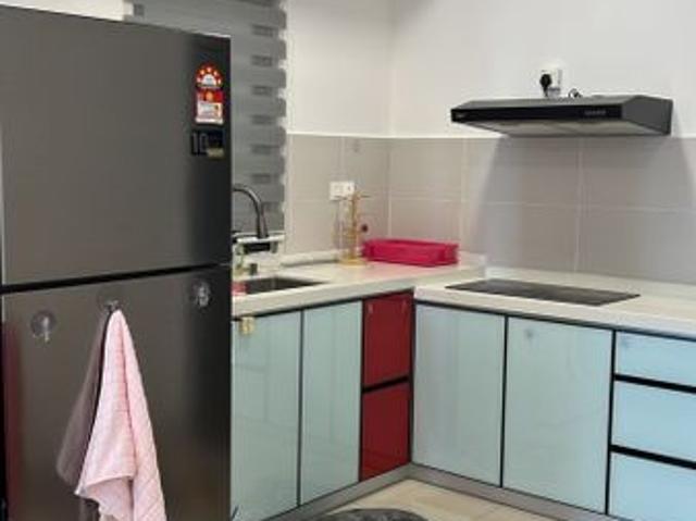 Condominium for rent in Country Heights Damansara, Kuala Lumpur