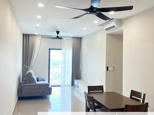 Condominium for rent in Country Heights Damansara, Kuala Lumpur