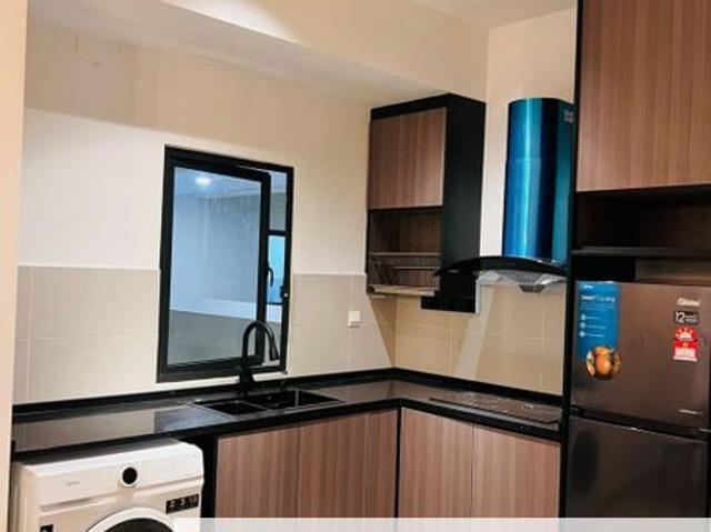Condominium for rent in Country Heights Damansara, Kuala Lumpur