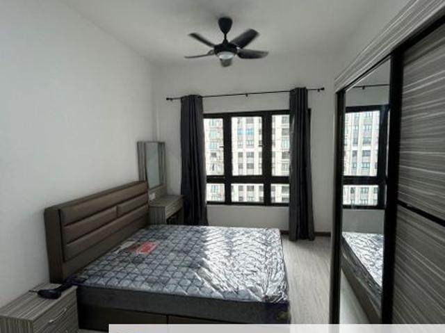 Condominium for rent in Country Heights Damansara, Kuala Lumpur