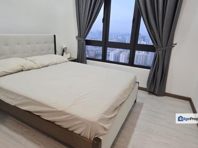 Condominium for rent in Country Heights Damansara, Kuala Lumpur