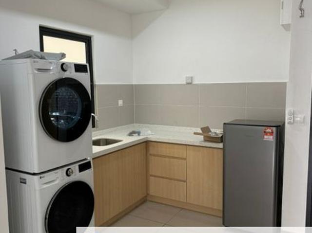 Condominium for rent in Country Heights Damansara, Kuala Lumpur
