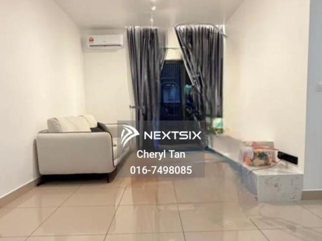 Apartment for rent in Country Heights Damansara, Kuala Lumpur