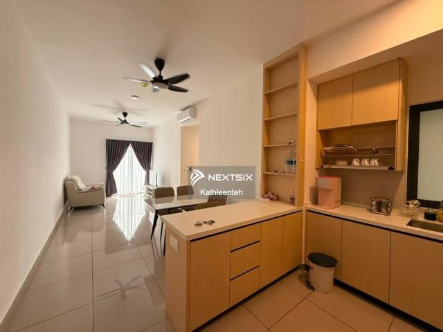 Apartment for rent in Country Heights Damansara, Kuala Lumpur