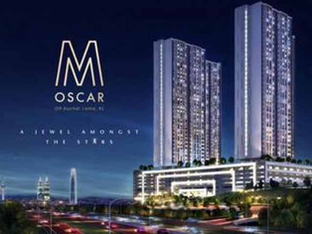 Serviced Residence for rent in Country Heights Damansara, Kuala Lumpur