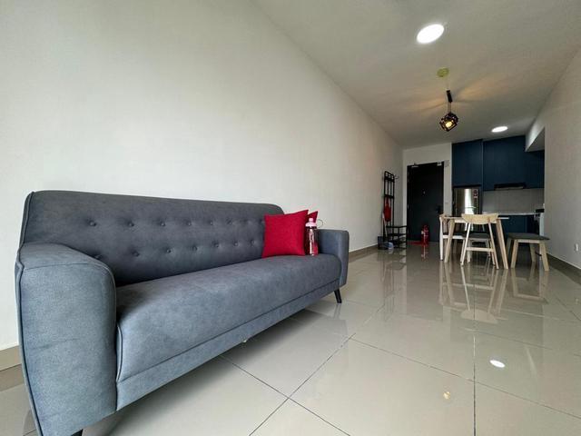 Serviced Residence for rent in Country Heights Damansara, Kuala Lumpur