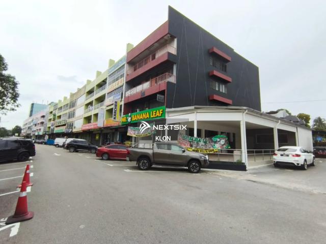 Residential House for rent in Country Heights Damansara, Kuala Lumpur