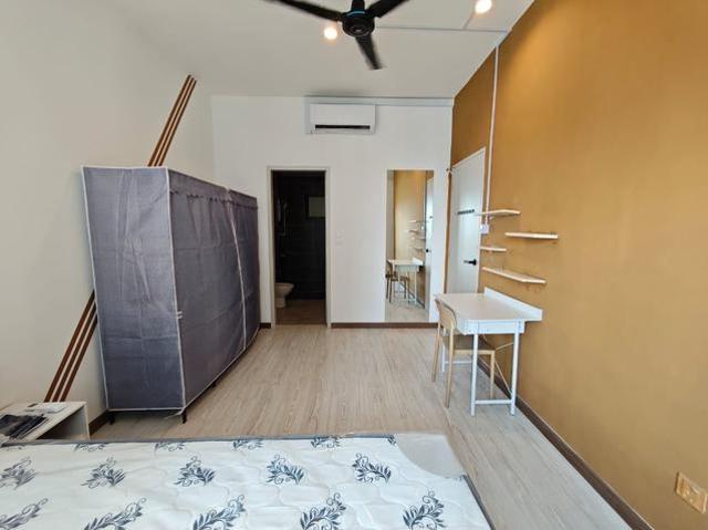 Serviced Residence for rent in Country Heights Damansara, Kuala Lumpur