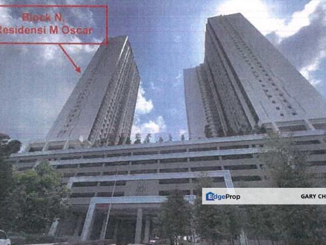 Condominium for sale in Country Heights Damansara, Kuala Lumpur